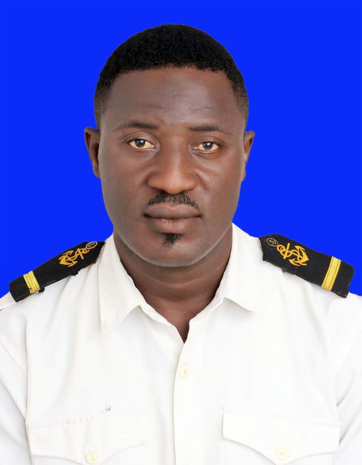Agunbiade onikoyi Abayomi afeez